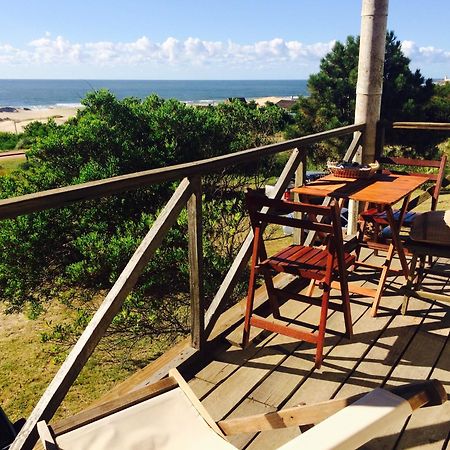 Cabanas Puerto Diablo Villa Punta Del Diablo Exterior photo