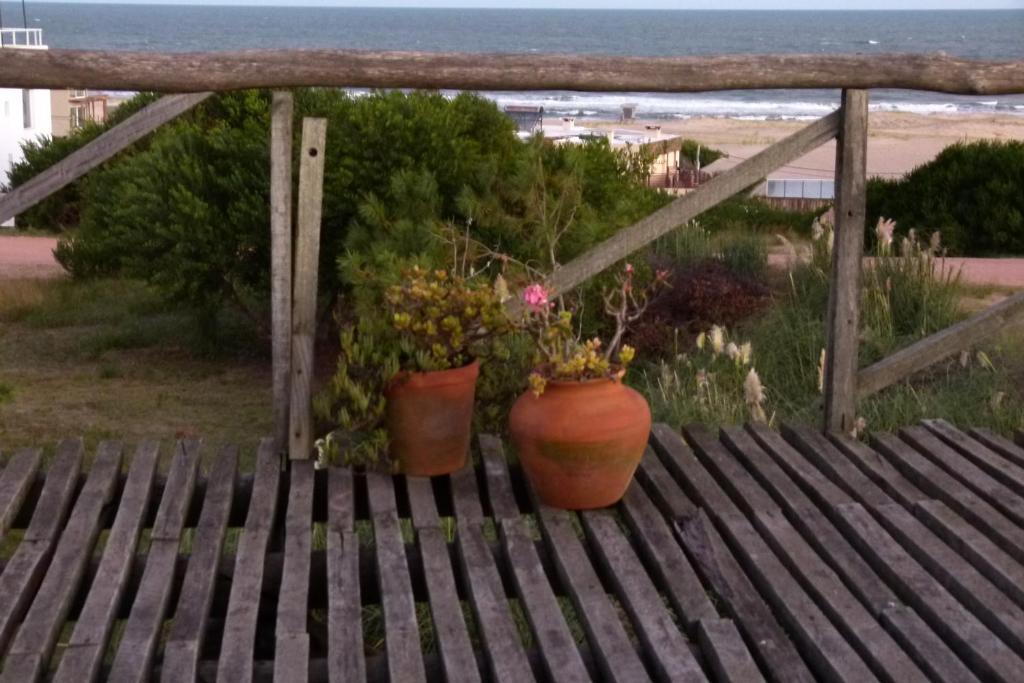 Cabanas Puerto Diablo Villa Punta Del Diablo Exterior photo